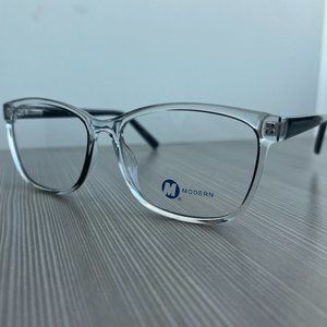 Modern Optical Modern Frames- Lauren Black-In-Line
